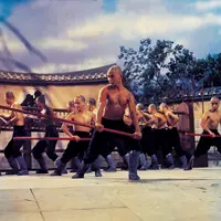 Tayangan tematik Kumpulan Pahlawan Aksi Laga, Celestial Classic Movies bangkitkan kembali kenangan film Kung Fu klasik. 