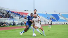 Hasil BRI Super League: Arema FC Hentikan Laju Dewa United, Bali United Ditahan Persita