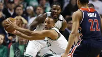 Berita Video: Steal of the Night - Kehebatan Avery Bradley