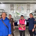 Modus Kades di Lampung Korupsi Dana Desa Rp 429 Juta