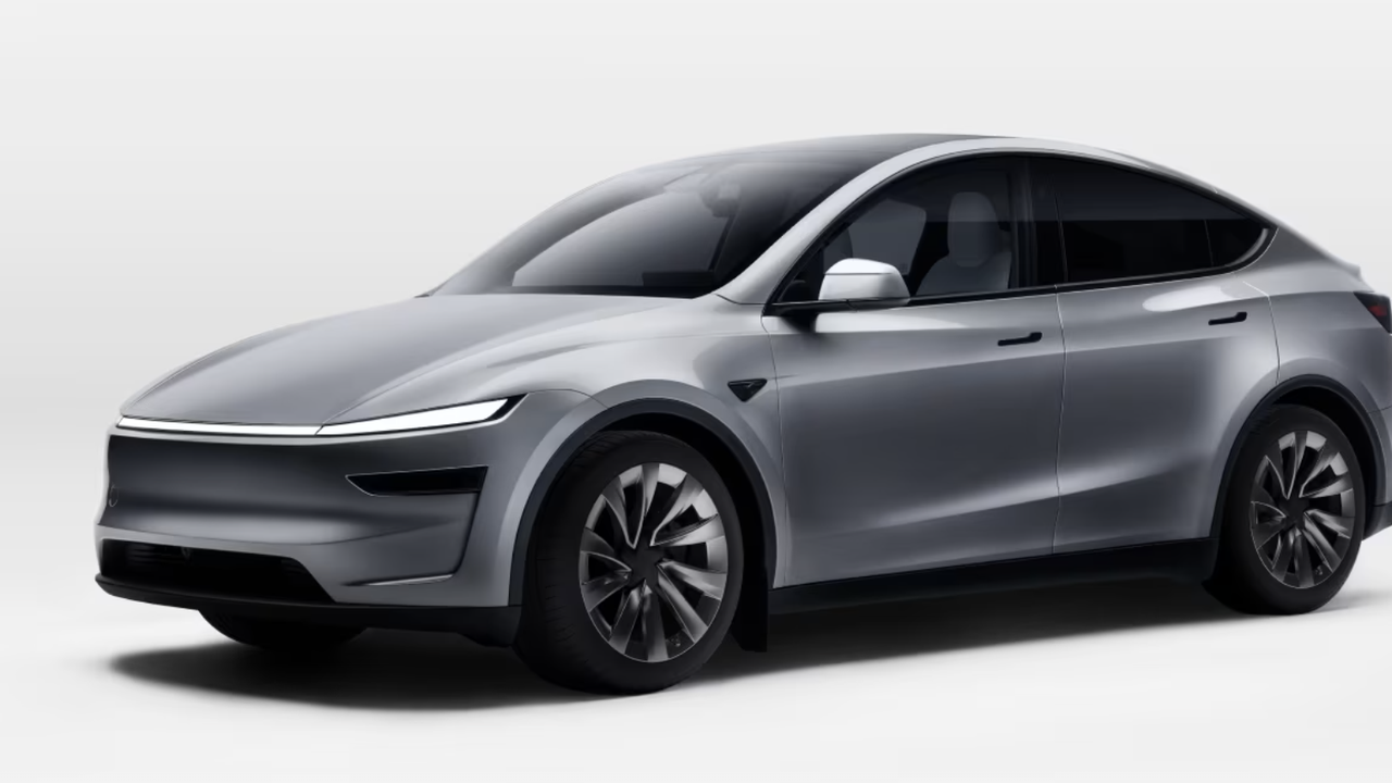 Tesla Model Y Premium