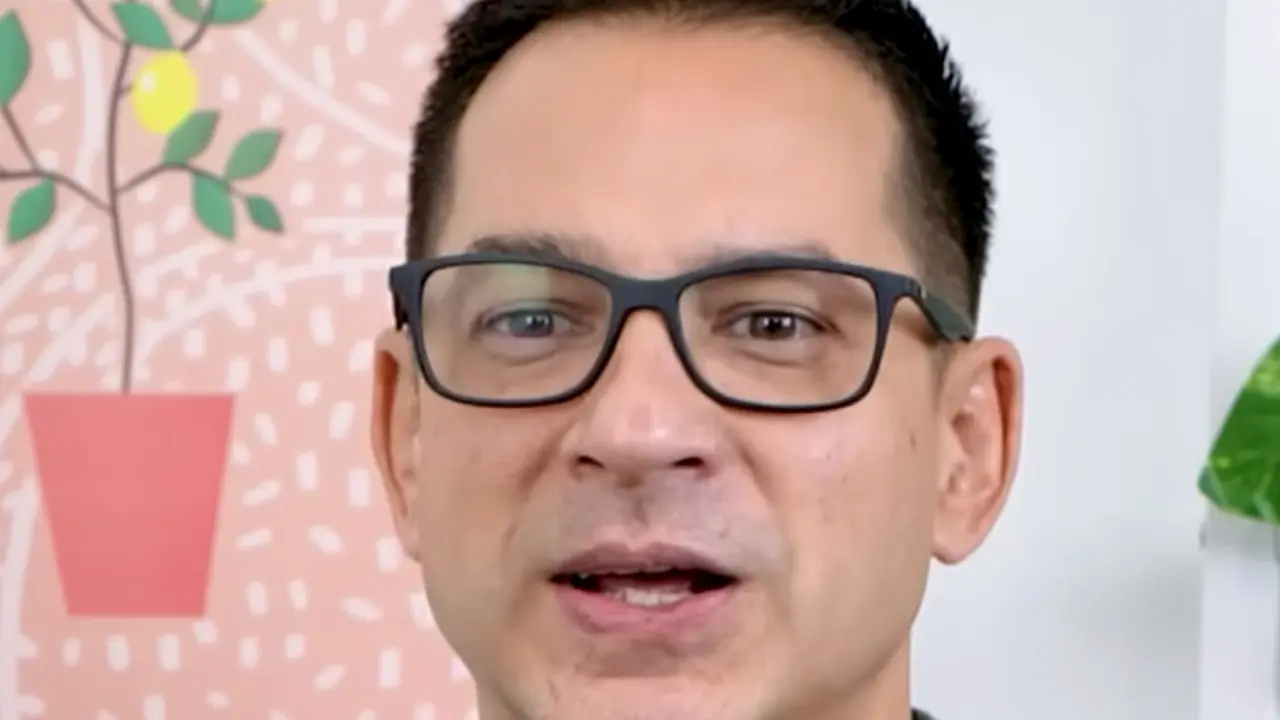 Ari Wibowo. (Foto: Dok. YouTube Feni Rose Official)