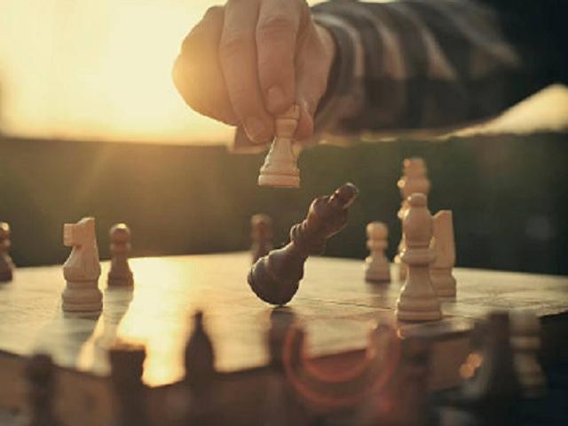 Ini Tips Dan Trik Bermain Catur Cocok Bagi Pemula Citizen6 Liputan6 Com