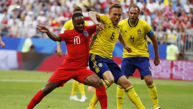 Raheem Sterling