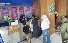KAI Daop 9 Jember Buka Penjualan Tiket KA Lebaran 2026 Lebih Awal