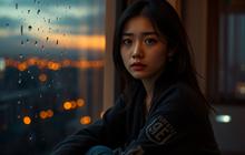 60 Kata Kata Galau Menyentuh Hati yang Bikin Baper
