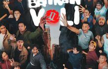 Ariel Noah hingga Duta Modjo Siap Tanding Lawan Bintang Emon, Boris Bokis dkk di Vindes Sport 'Bahkan Voli 2