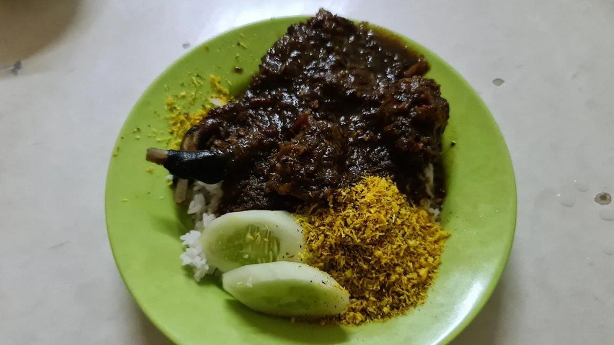 9 Rekomendasi Tempat Makan Nasi Bebek Enak di Jakarta Terfavorit 2026