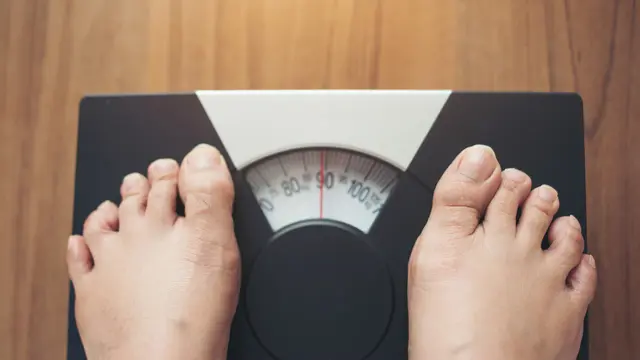 Body Scale