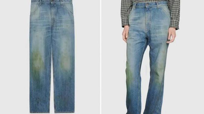 Berita Jeans Hari Ini Kabar Terbaru Terkini Liputan6 Com