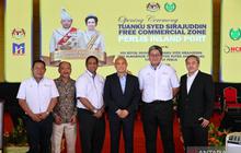 Kolaborasi Pelabuhan Indonesia-Malaysia Perkuat Konektivitas Perdagangan Regional