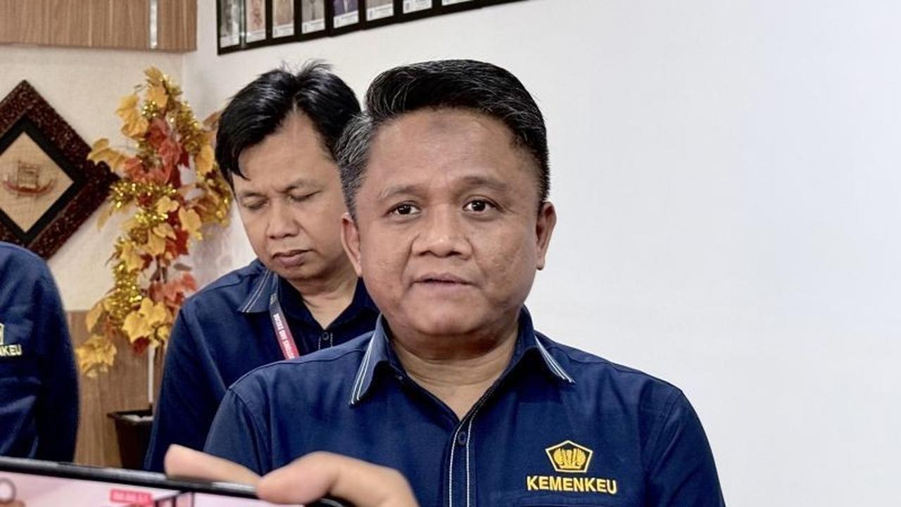 DJPb Kalsel: Realisasi Dana TKD Kalsel Capai Rp2,51 Triliun di Awal 2026, Pemda Tunjukkan Kinerja Positif