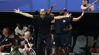 Thomas Tuchel Tak Puas Meski Inggris Lolos ke Semifinal Piala Dunia: Kami Beruntung!
