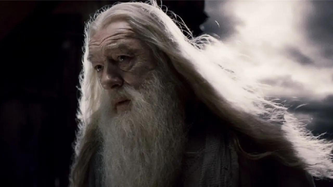 [Bintang] Mencari Pemeran Dumbledore di Film Fantastic Beasts 2