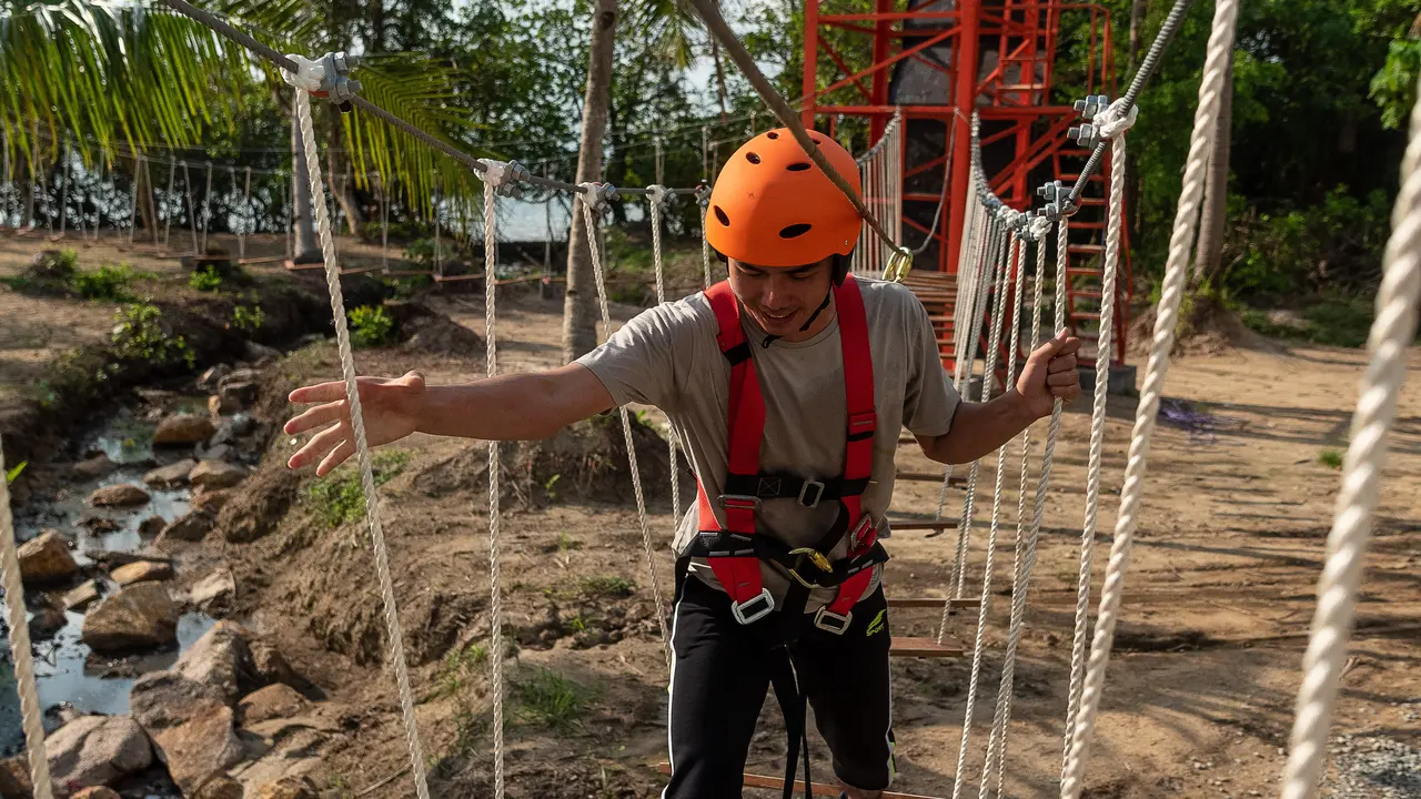 6 Aktivitas Seru Eksplorasi Bintan Bersama Anak-Anak dan Keluarga