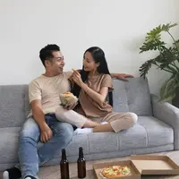 Ilustrasi hubungan pasangan suami istri yang harmonis/copyright freepik.com/freepik