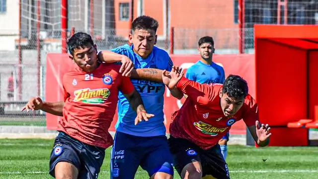Timnas Argentina U-17