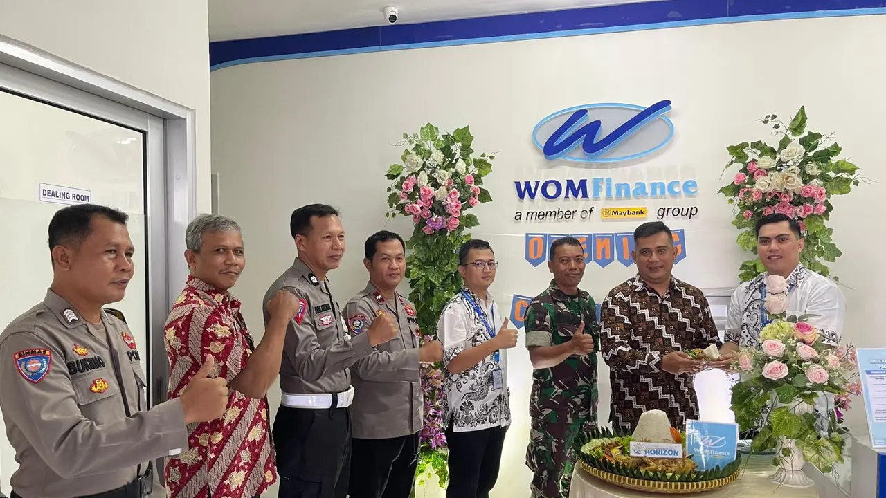 WOM Finance