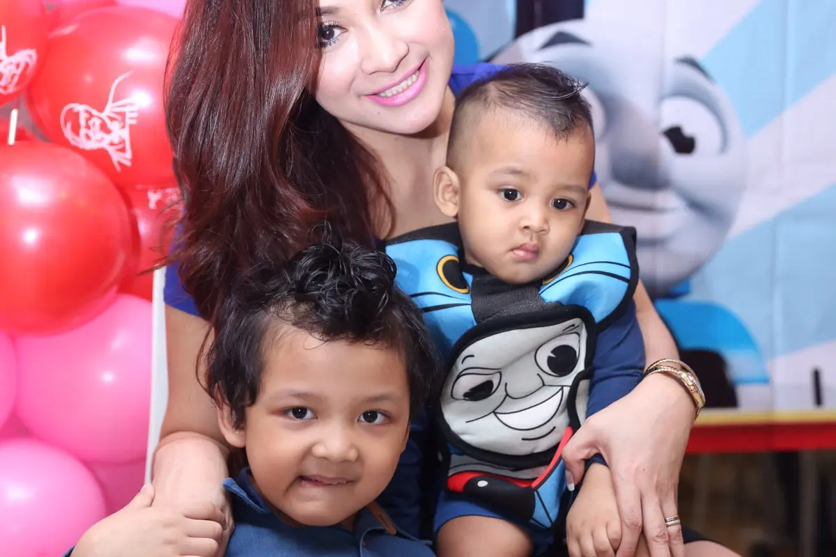 [Bintang] Virnie Ismail