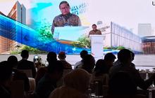 Pramono Beberkan Sertifikasi 4.482 Aset DKI Senilai Rp 126,9 T