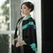 Momen Anak Femmy Permatasari Lulus Kuliah, Brigitta Memakai Toga Wisuda