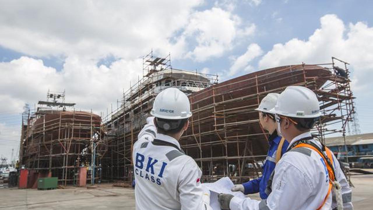BUMN BKI: Kapal Cepat Butuh Standar Keselamatan Khusus
