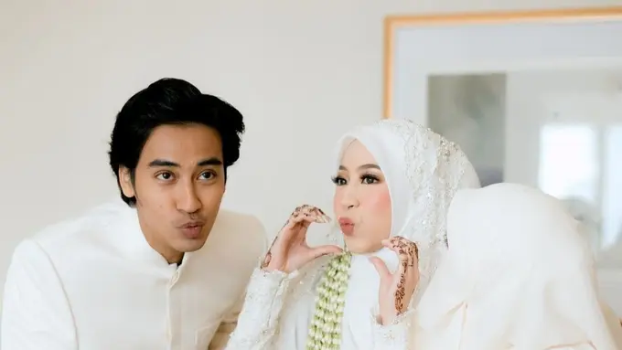 Potret Kedekatan Abidzar dan Adiba Khanza, bikin netizen iri