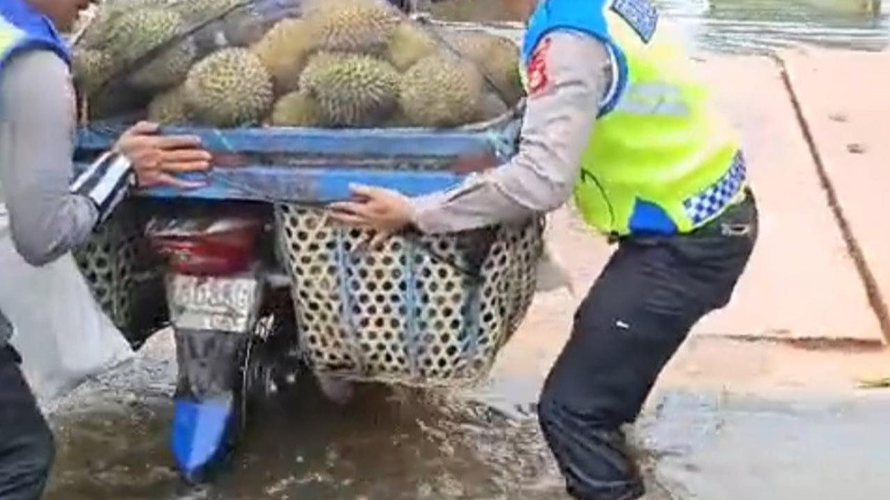 Dok. Istimewa