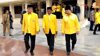 Jokowi Capres, Golkar: Kita Tak Khawatir