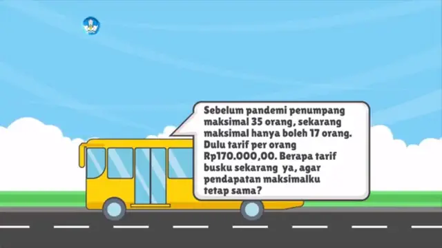 Supaya Tak Salah Jalur, Yuk Ajak Anak Belajar Memahami Rute dan Tarif Naik Kendaraan Umum
