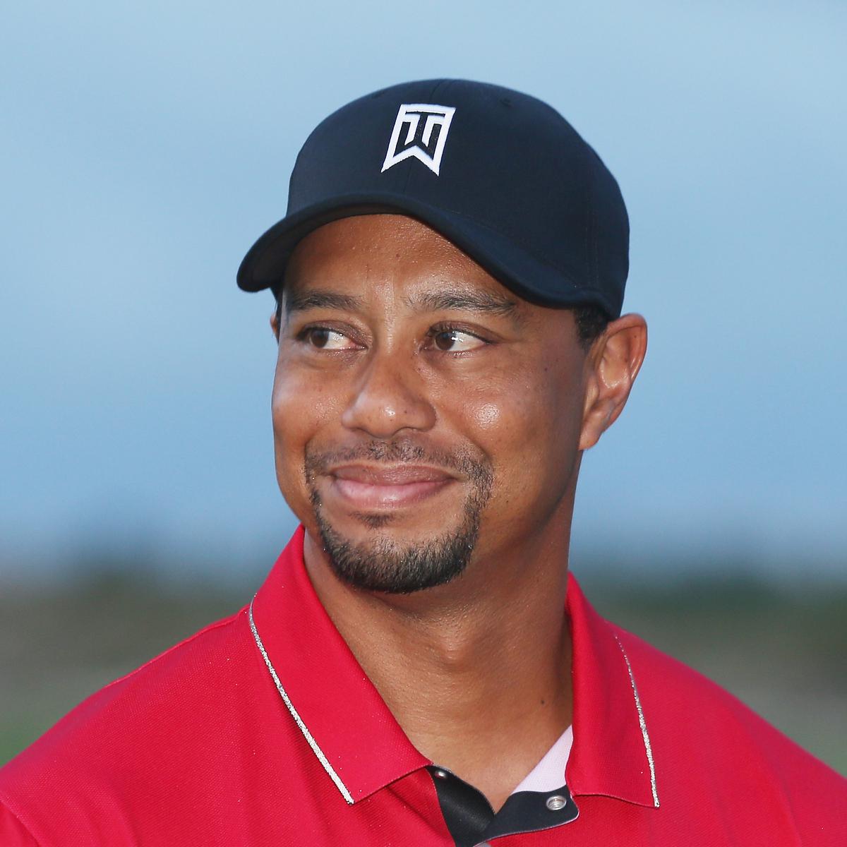 Atlet Terkaya Saat Ini Pegolf Tiger Woods Diramal Masuk Deretan Miliarder Dunia Di 2024 Bisnis Liputan6 Com