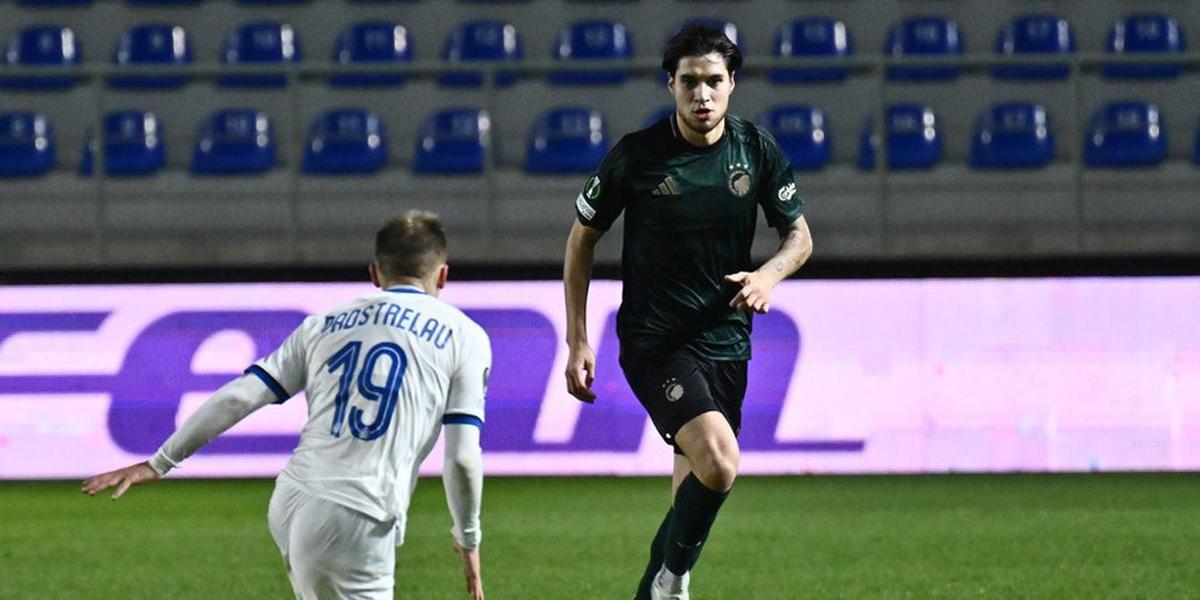 Media Vietnam Ikut Ulas Kepindahan Bek Timnas Indonesia, Kevin Diks, ke Gladbach