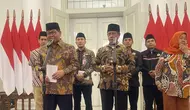 Pramono Minta Masyarakat Madura Ikut Jaga Jakarta