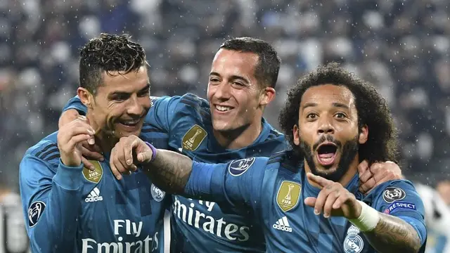 Real Madrid