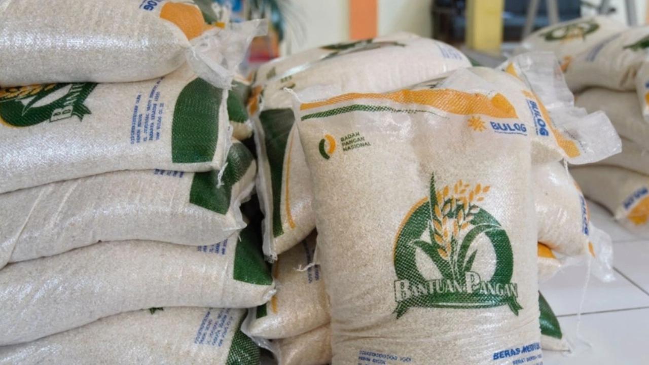 Beras Oplosan Menghantui Pasar, Ini Ciri-cirinya Wajib Diketahui