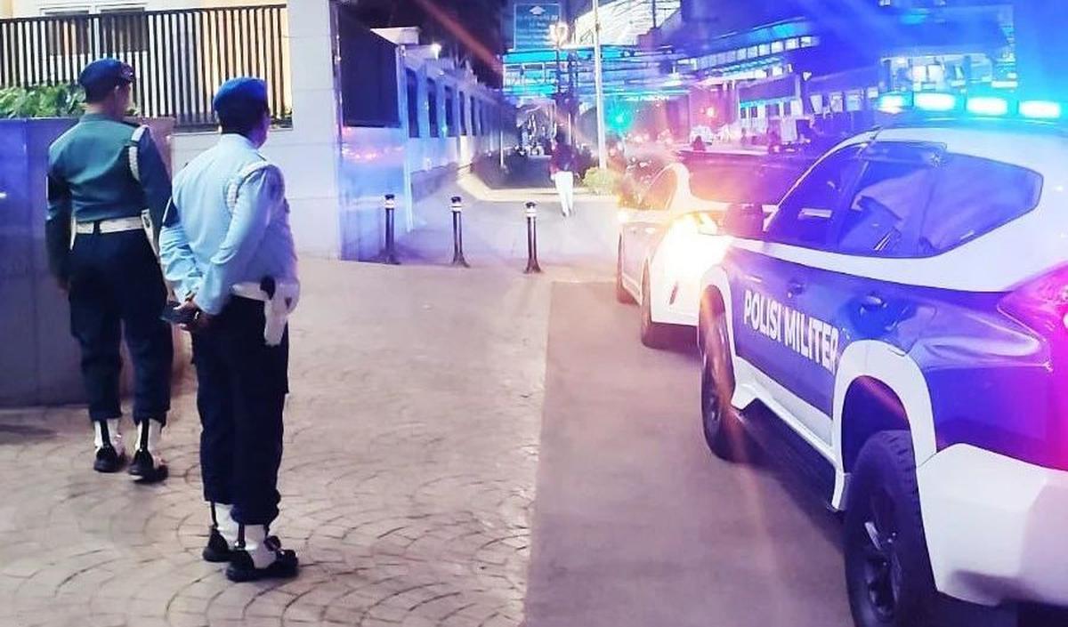 "Karena kasus tambang itu adalah tindak pidana yang menjadi kewenangan Polri, mulai dari kasus di Konawe, kemudian tambang timah," ujarnya.<br>