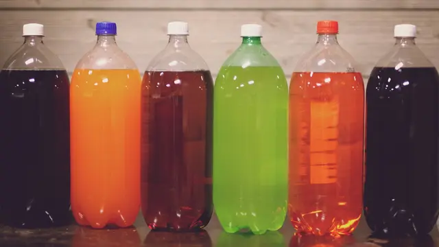 Soda