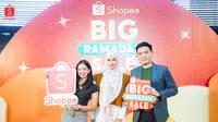 Shopee Big Ramadan Sale 2024. (Foto: Istimewa)