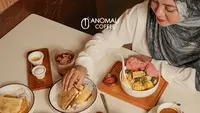 17 Rekomendasi Tempat Makan Viral di Senopati 2026, dari Warteg Fancy hingga Fine Dining Mewah