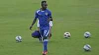 Persipura Kumpulkan Pemain, Ricky Kayame Berharap Tetap di Persib