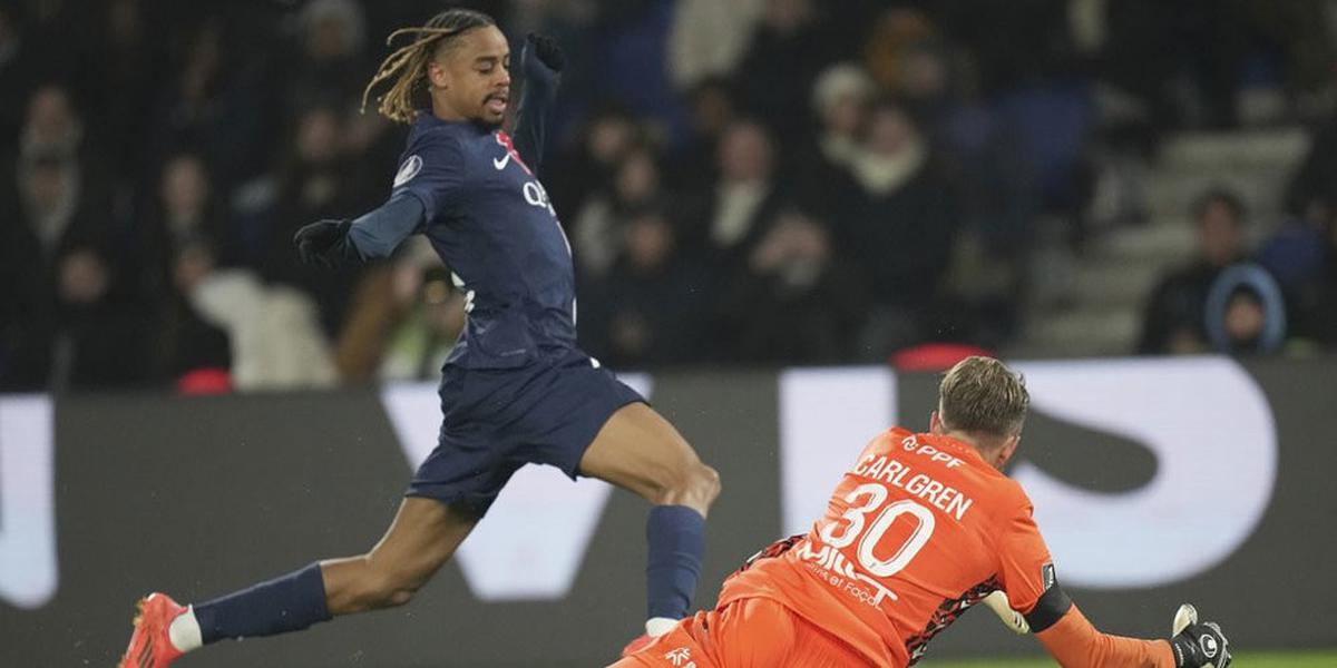 Prediksi Nantes vs PSG 23 April 2025