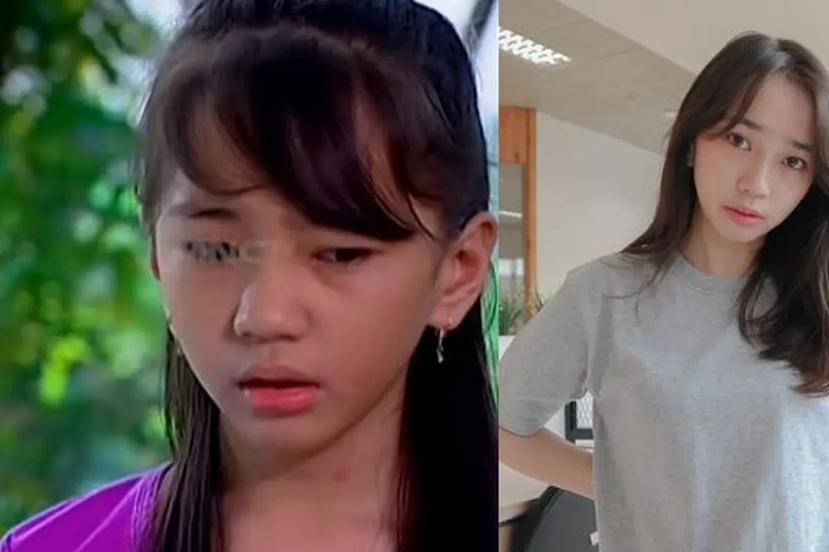 [Fimela] Sinetron Si Entong