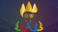 SEA Games 2023 - Ilustrasi Logo SEA Games 2023 (Bola.com/Erisa Febri/Adreanus Titus)