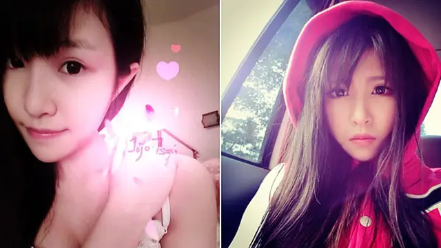 Foto: copyright instagram.com/jojotsai1012