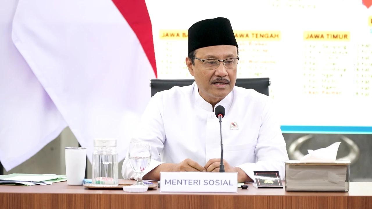 93 Sekolah Rakyat Siap Beroperasi Pertengahan Tahun Ini