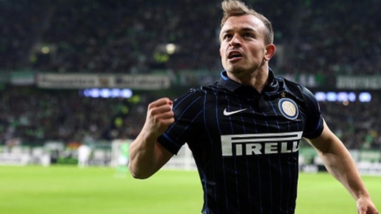CEO Bayern tahu alasan Inter depak Shaqiri