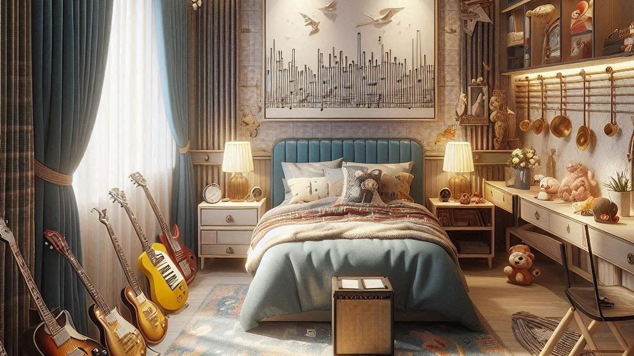 Ruang Kedap Suara