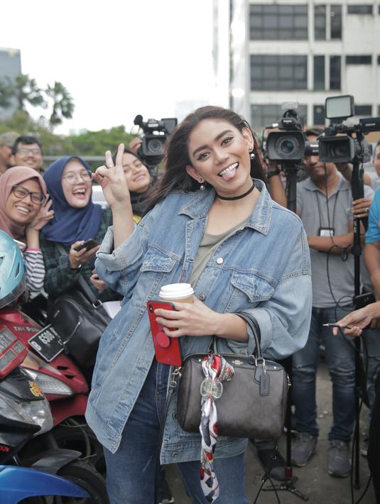Thalita Latief Buka Suara soal Kabar Miring Rumah ...
