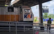 KAI Cirebon Optimalisasi Layanan untuk Antisipasi Lonjakan Penumpang Selama Libur Panjang