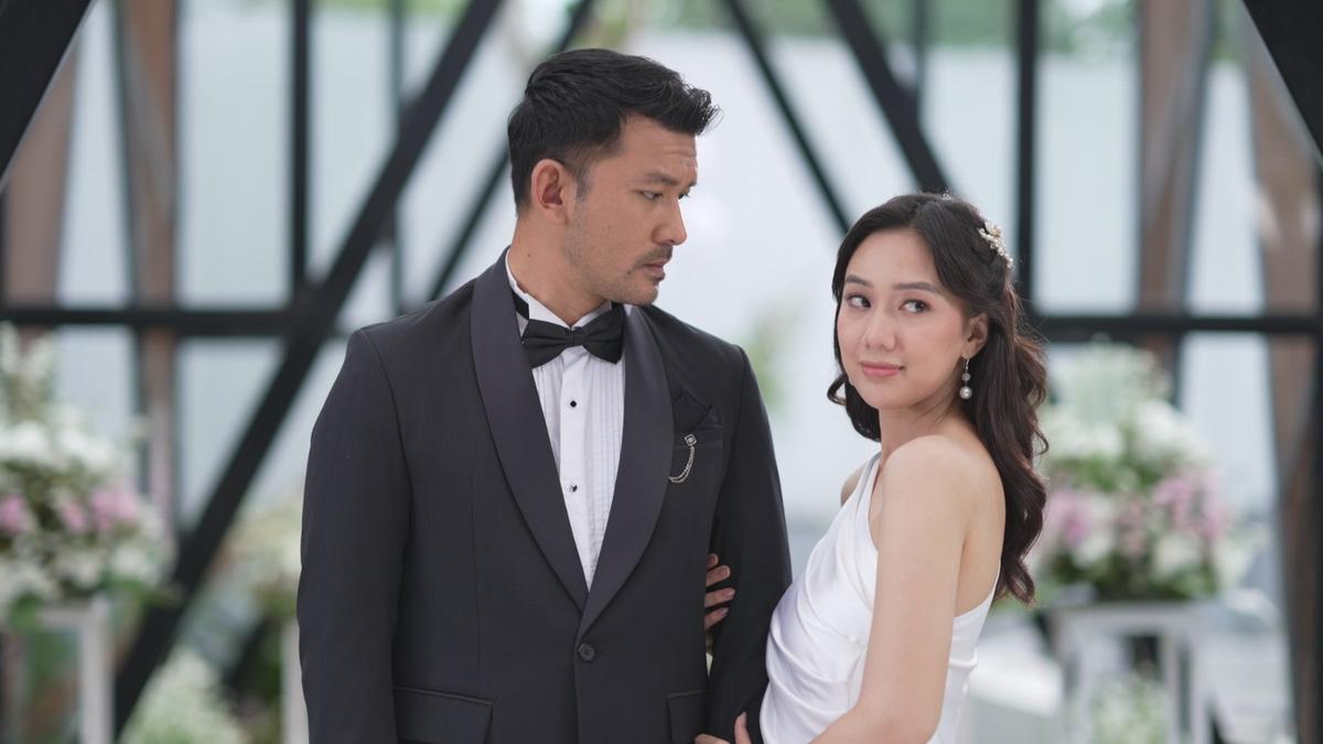 Saksikan Sinetron Jejak Duka Diandra Episode Jumat 6 Februari Pukul 21.30 WIB di SCTV